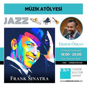 Jazz / Frank Sinatra