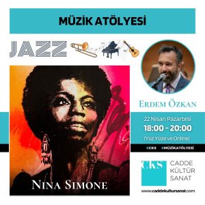 Jazz / Nina Simone