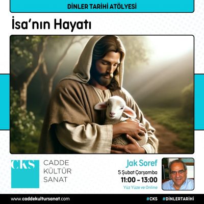 İsa’nın Hayatı