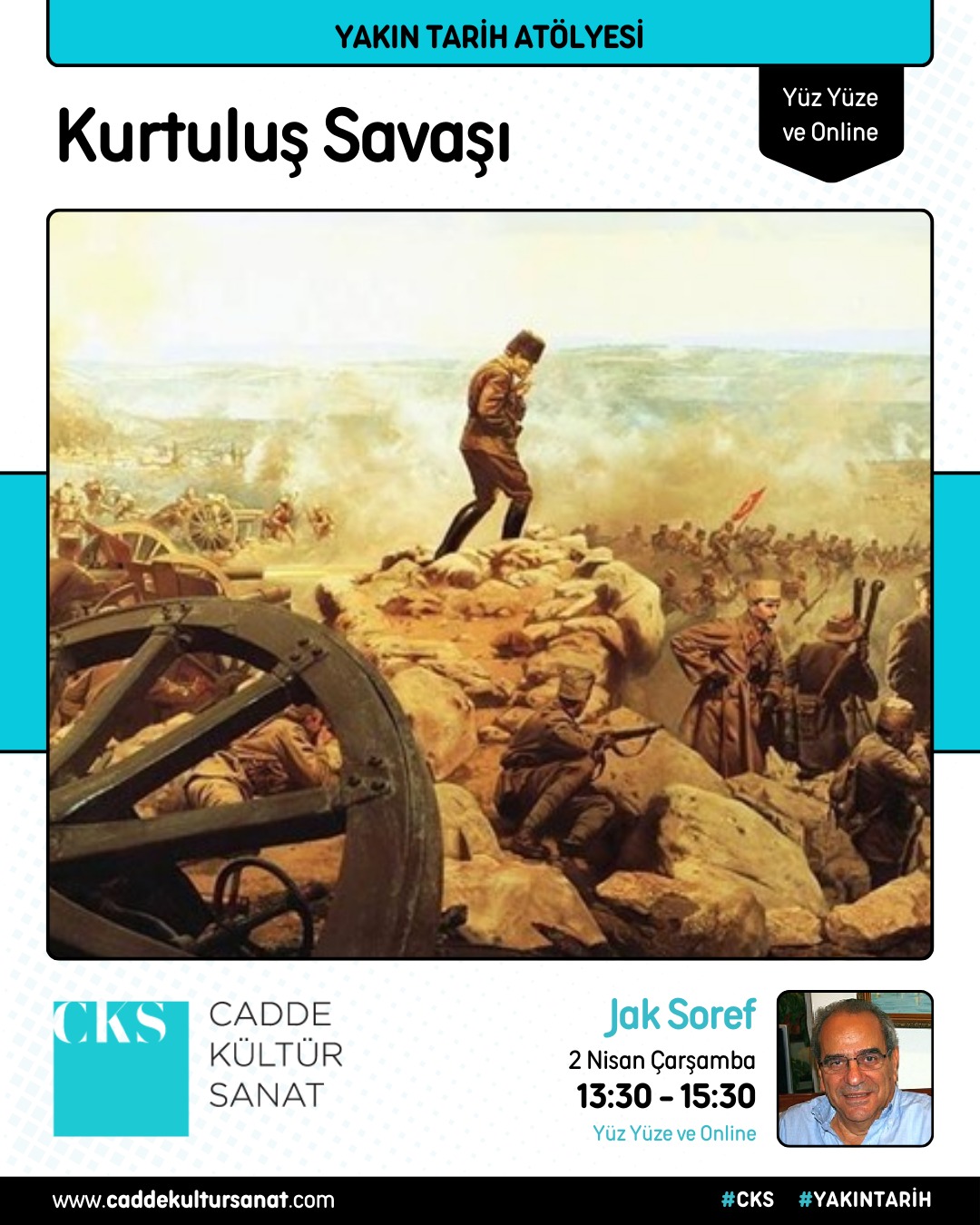 Kurtuluş Savaşı