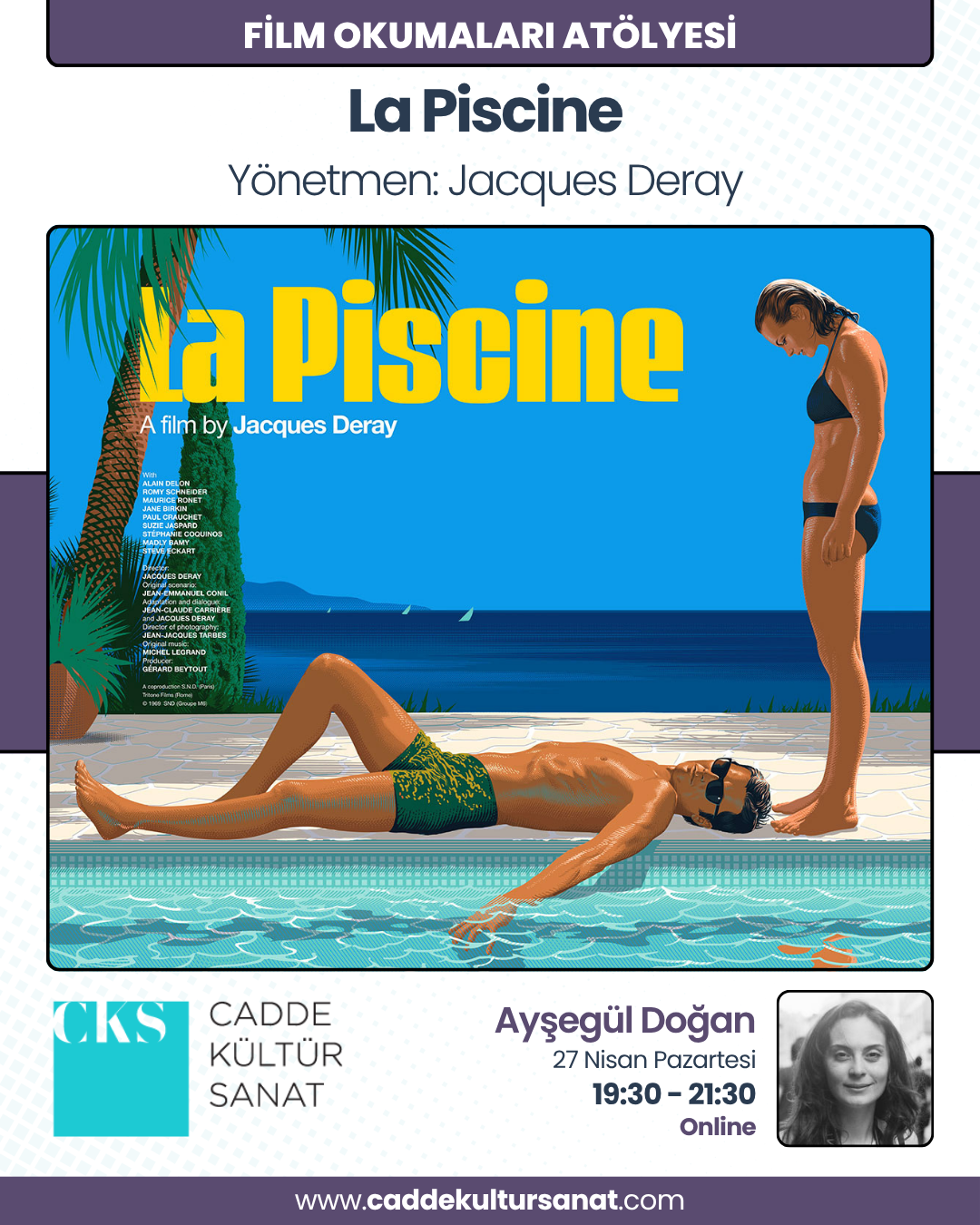 La Piscine