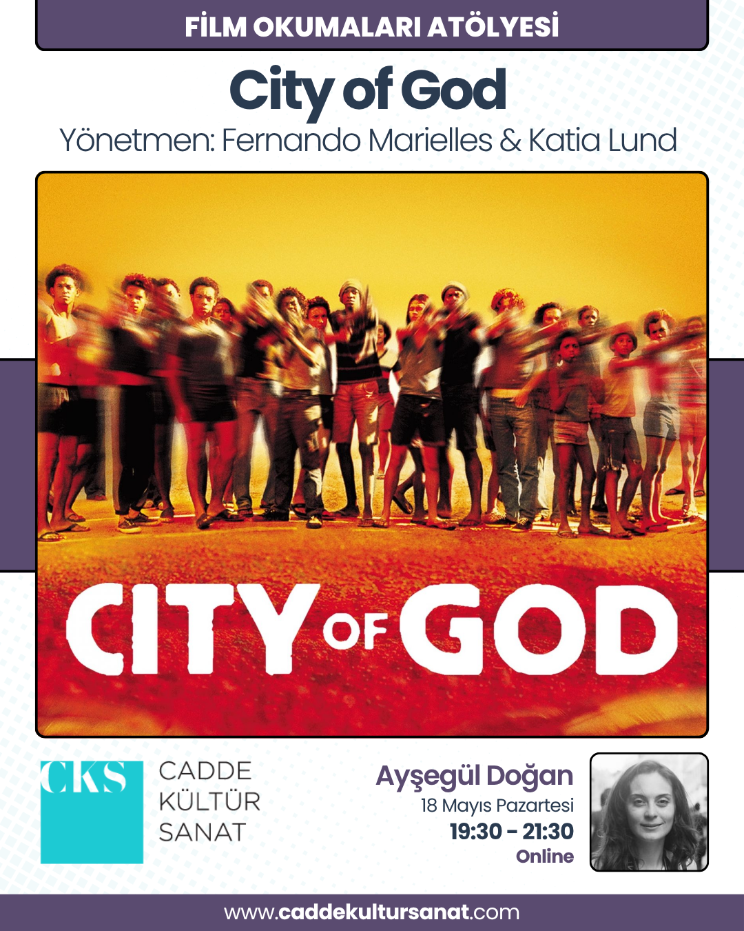 City of God