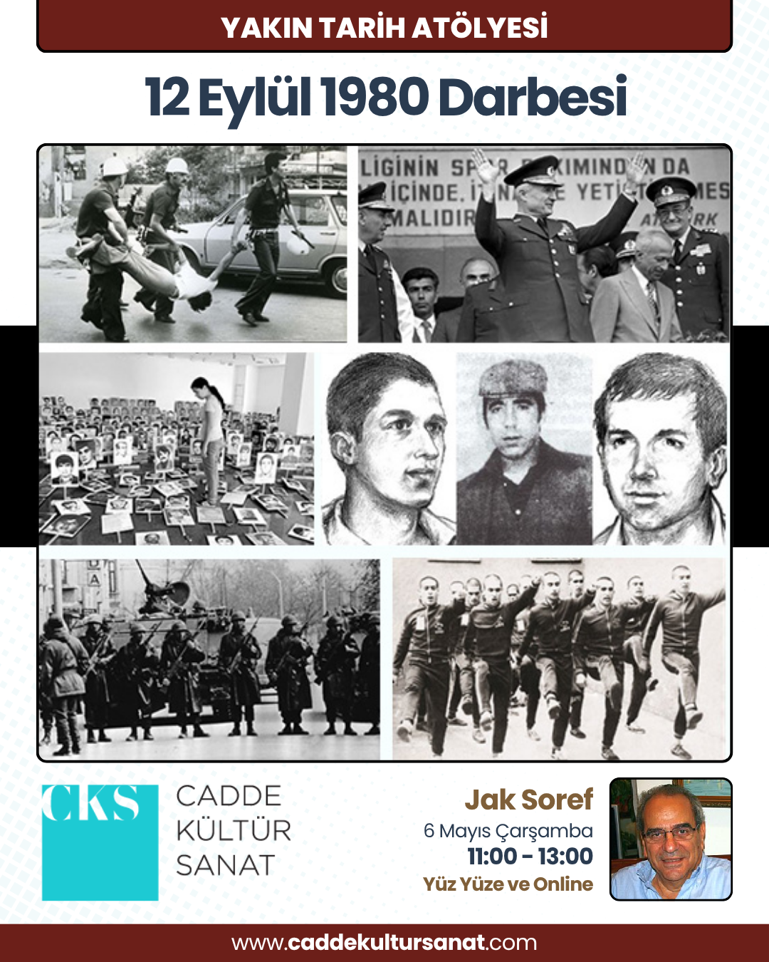 12 Eylül 1980 Darbesi