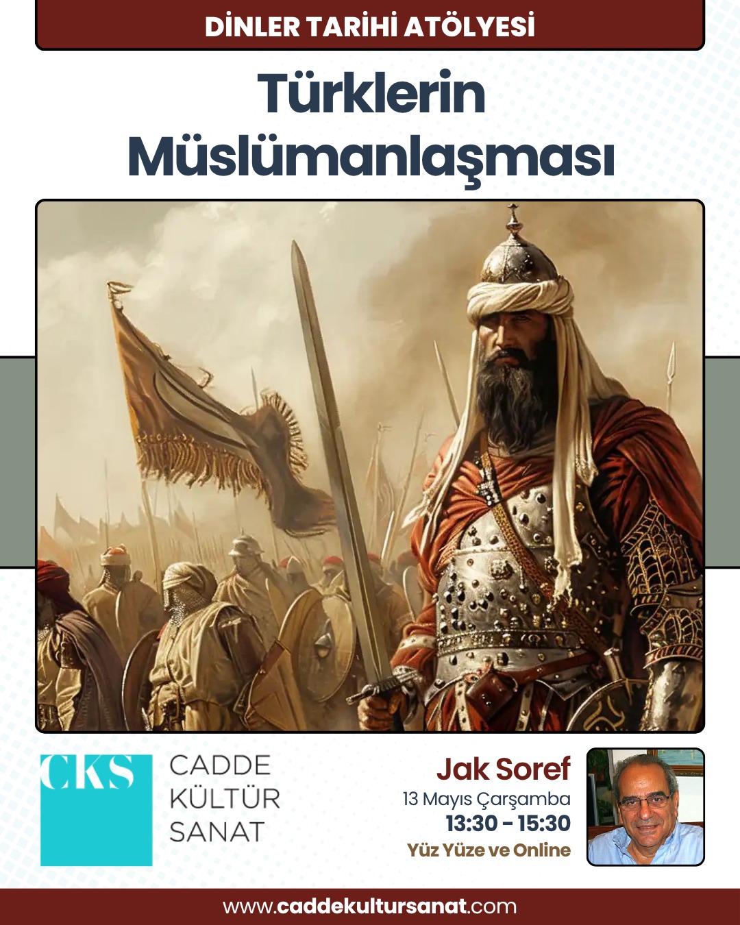 Türklerin Müslümanlaşması