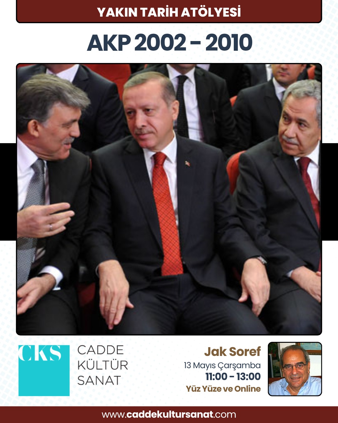 AKP 2002-2010