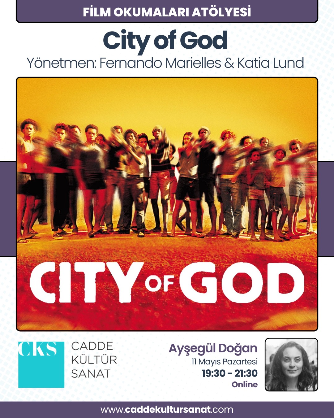 City of God