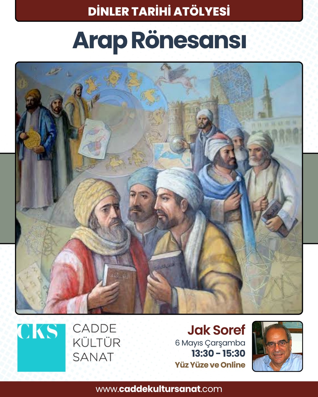 Arap Rönesansı