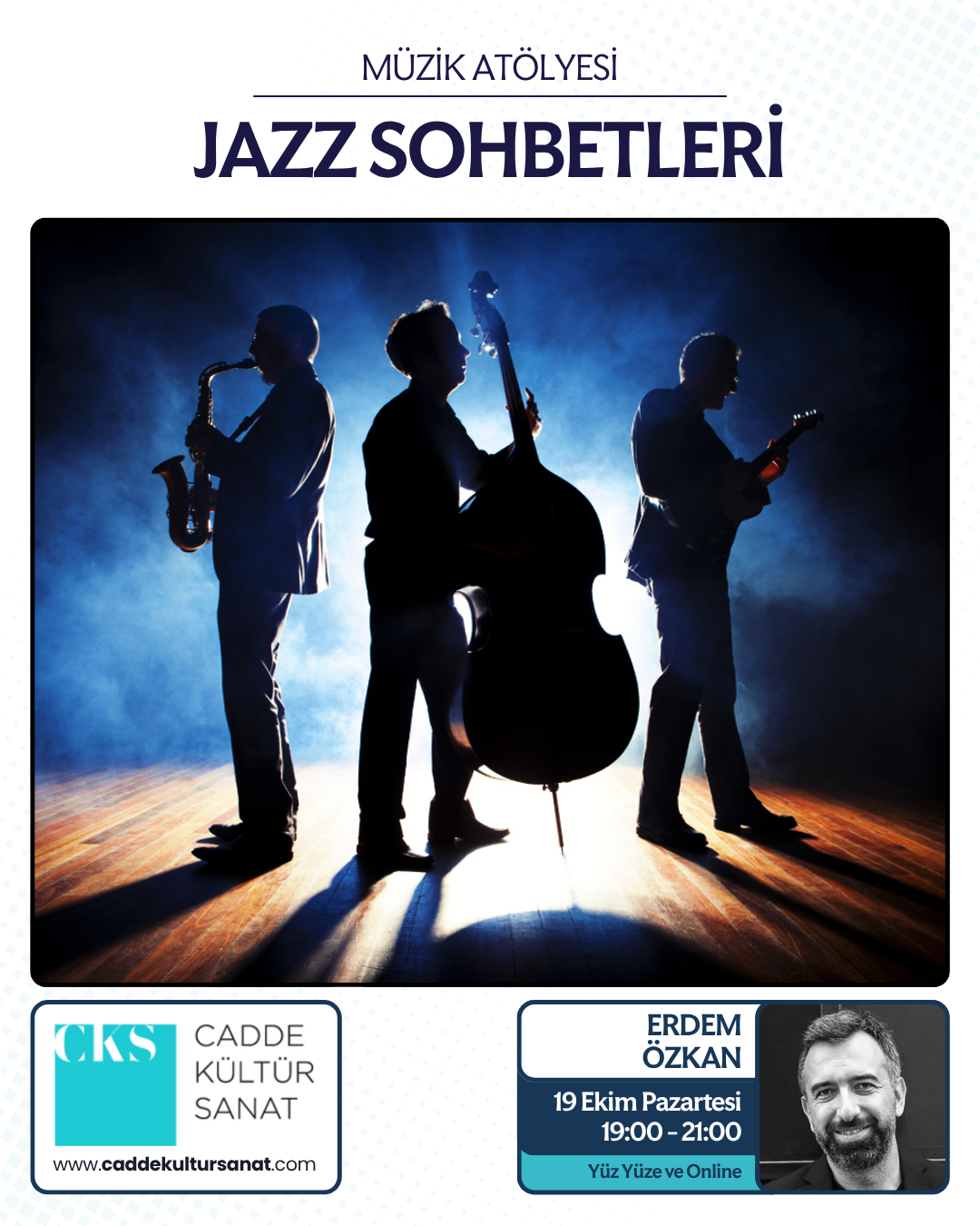 Jazz Sohbetleri