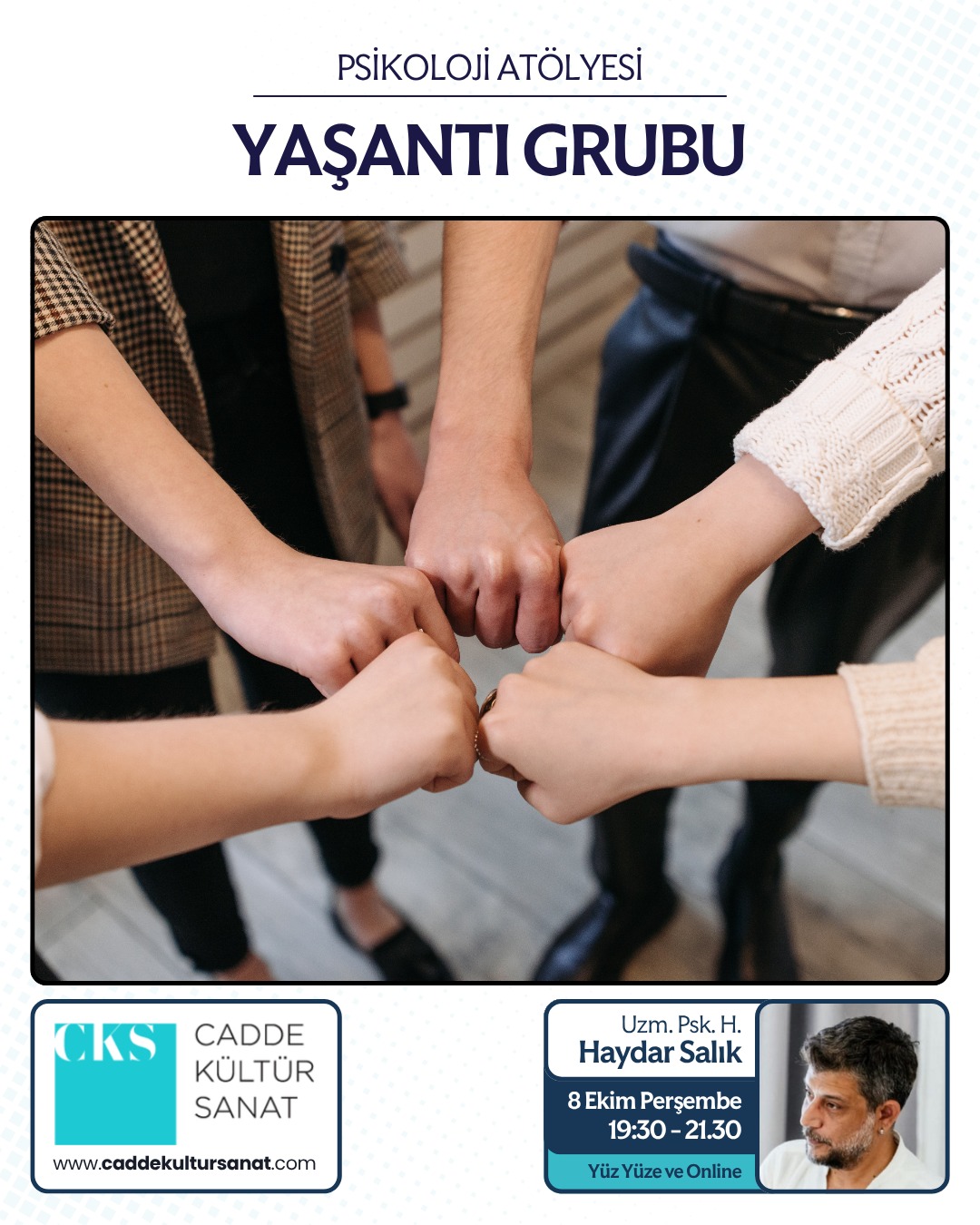 Yaşantı Grubu
