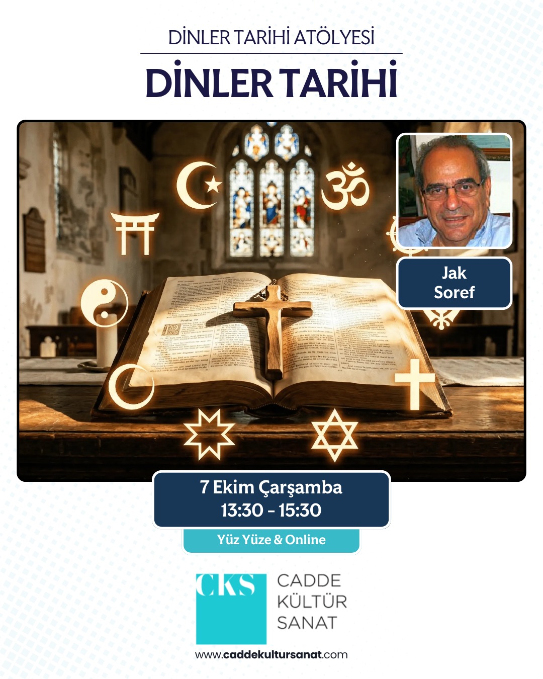 Dinler Tarihi